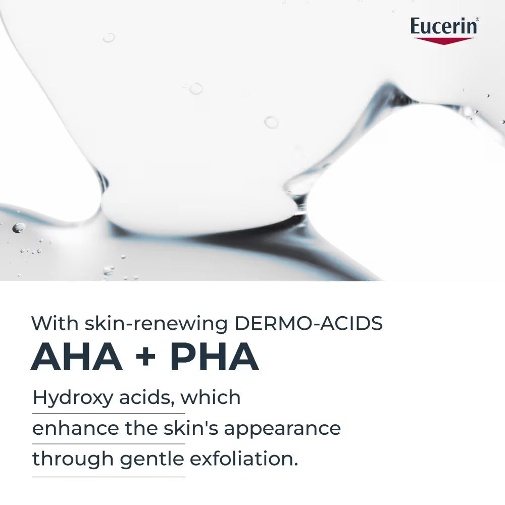 Eucerin Dermo Purifyer Oil Control Facial Toner - 200 ml