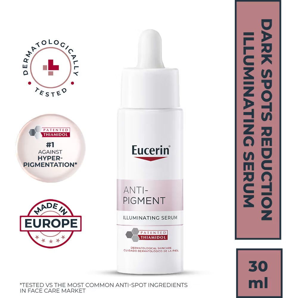 Eucerin Anti Pigment Face Illuminating Serum - 30 ml