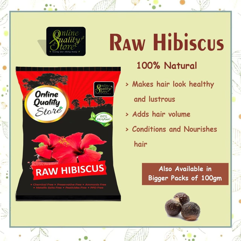 Online Quality Store Herbal Hair Shampoo And Hair Mask