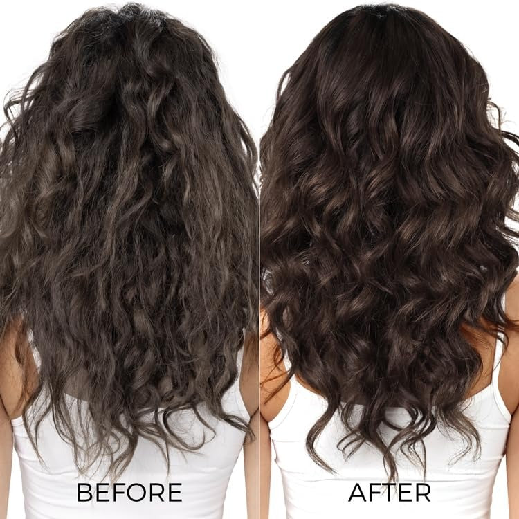 Brillare Professional Hair Fall Control Ceramide Mask - 125 Gms