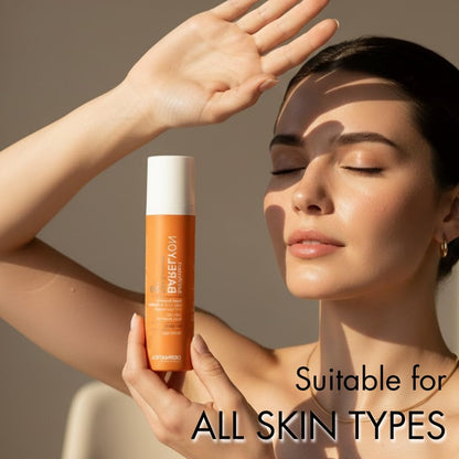 Dermatica Ray Protect Barelyon Fluid Sunscreen SPF 50 PA+++ Broad Spectrum Sun Rays Protection - 50 ml