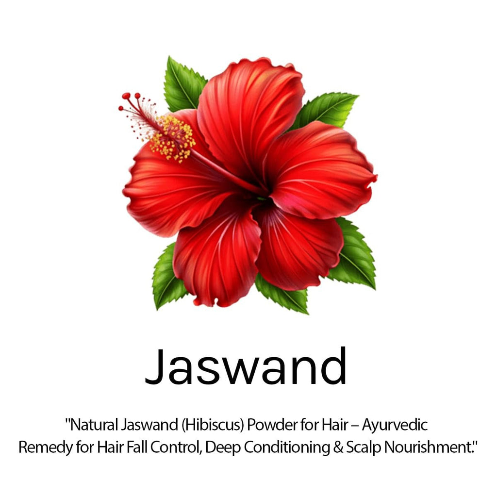 Aroma Care Expert Shikakai Shampoo with Jaswand Extract, Damage Control - 300 ml
