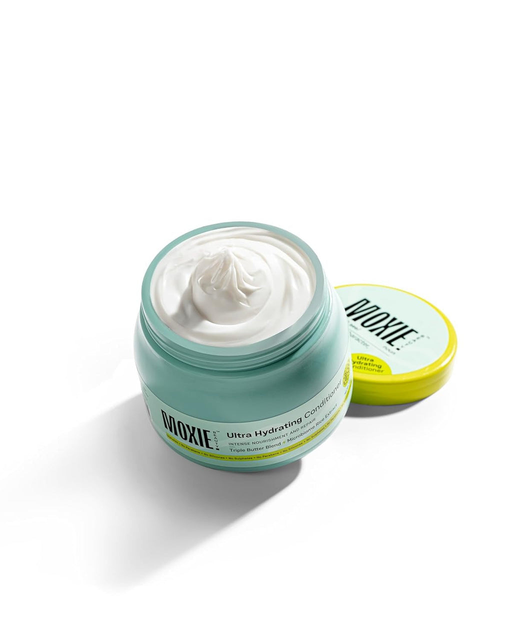 Moxie Beauty Ultra Hydrating Hair Conditioner