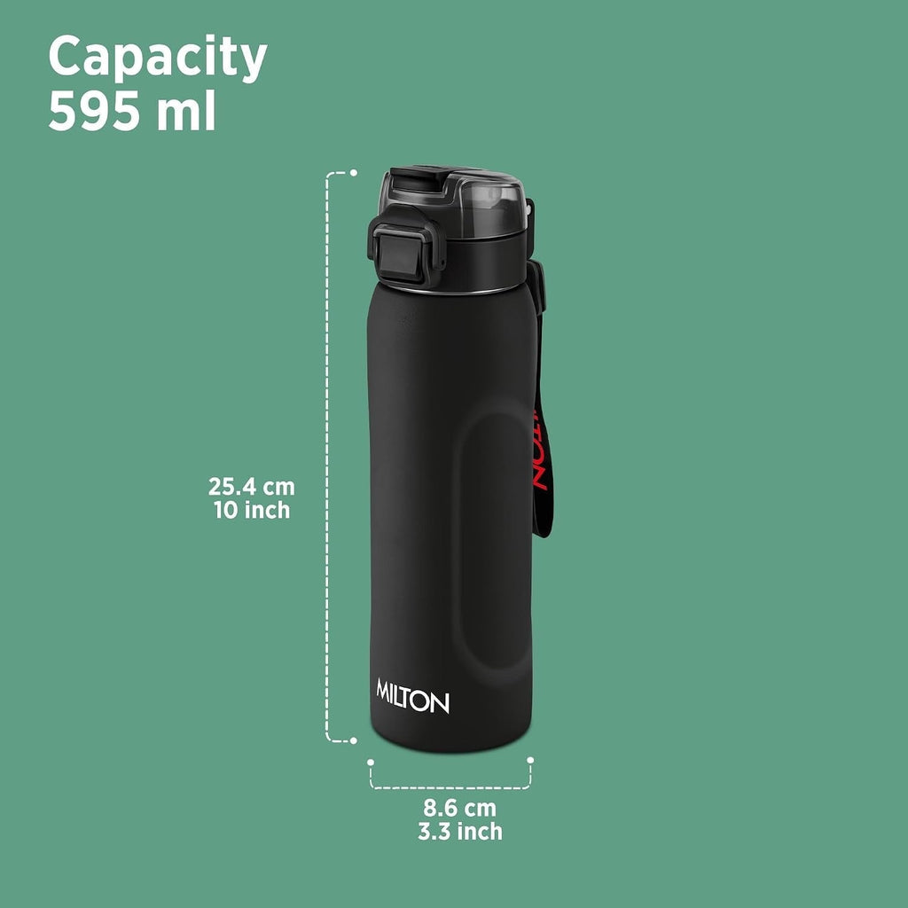 Milton Twiniq Thermosteel Bottle