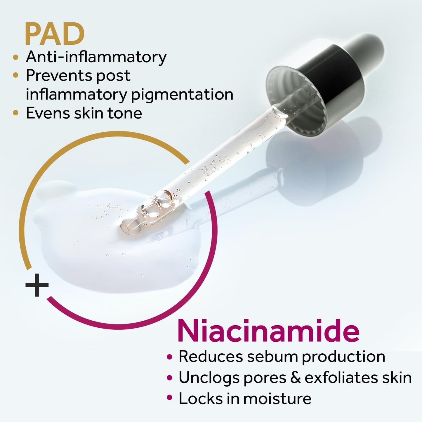 Regaliz Rega NP Serum Acne Control - 30 ml