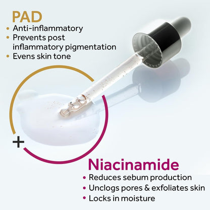 Regaliz Rega NP Serum Acne Control - 30 ml