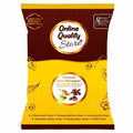Online Quality Store Hair Shampoo with Amla, Reetha, Shikakai And Methi Dana - 200 Gms