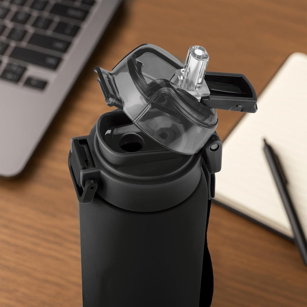 Milton Twiniq Thermosteel Bottle