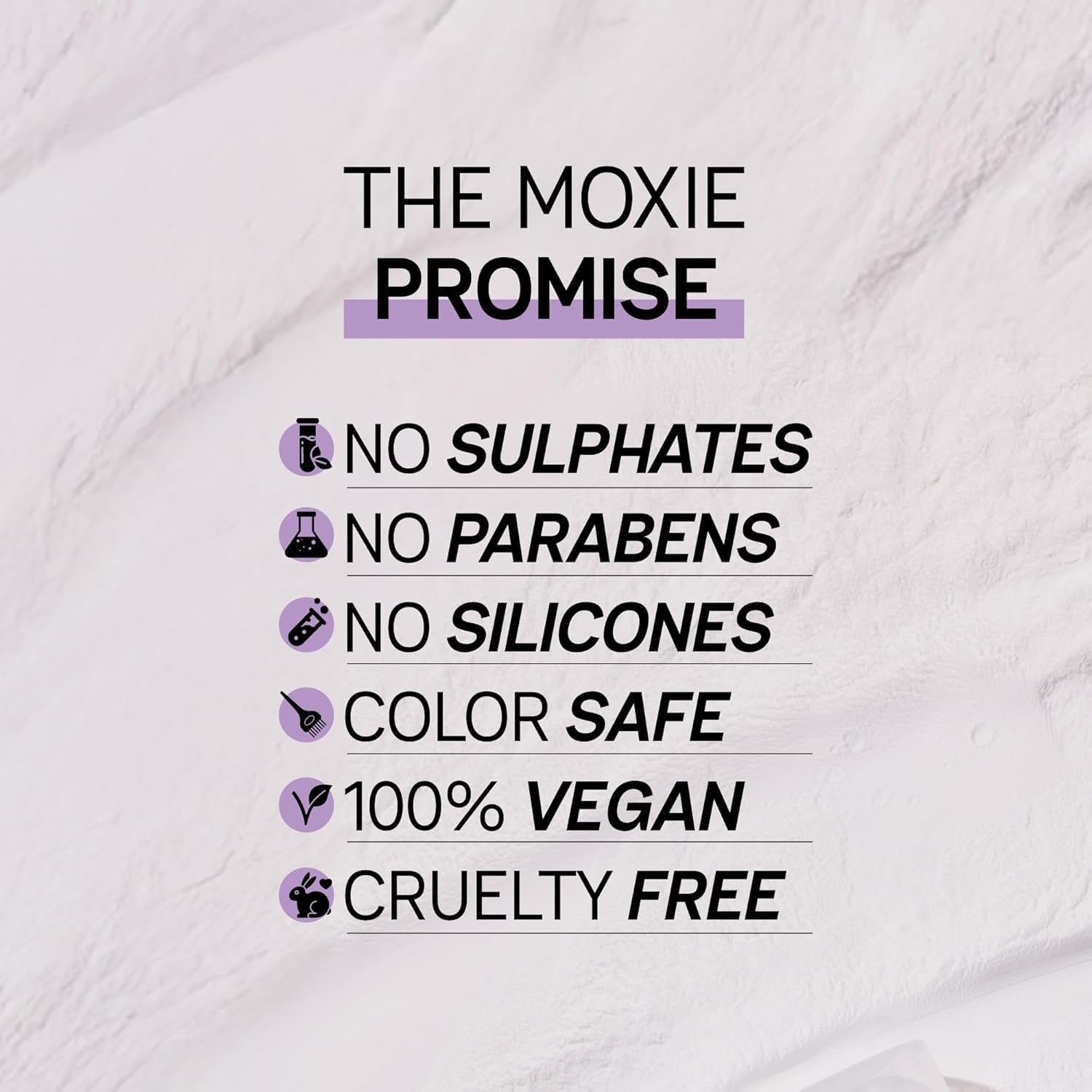 Moxie Beauty Cheat Day Dry Shampoo - 30 Gms