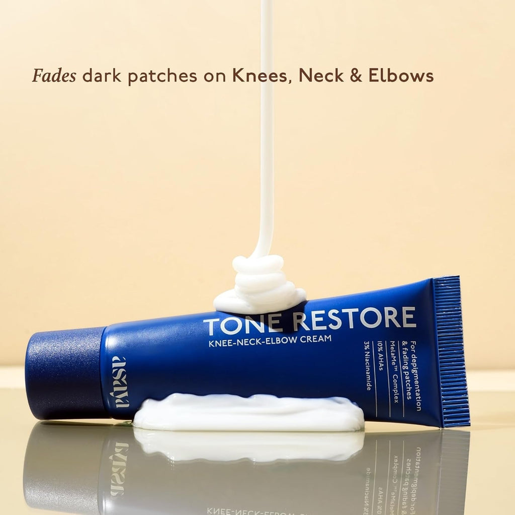 Asaya Tone Restore Advanced Pigmentation Cream - 50 Gms