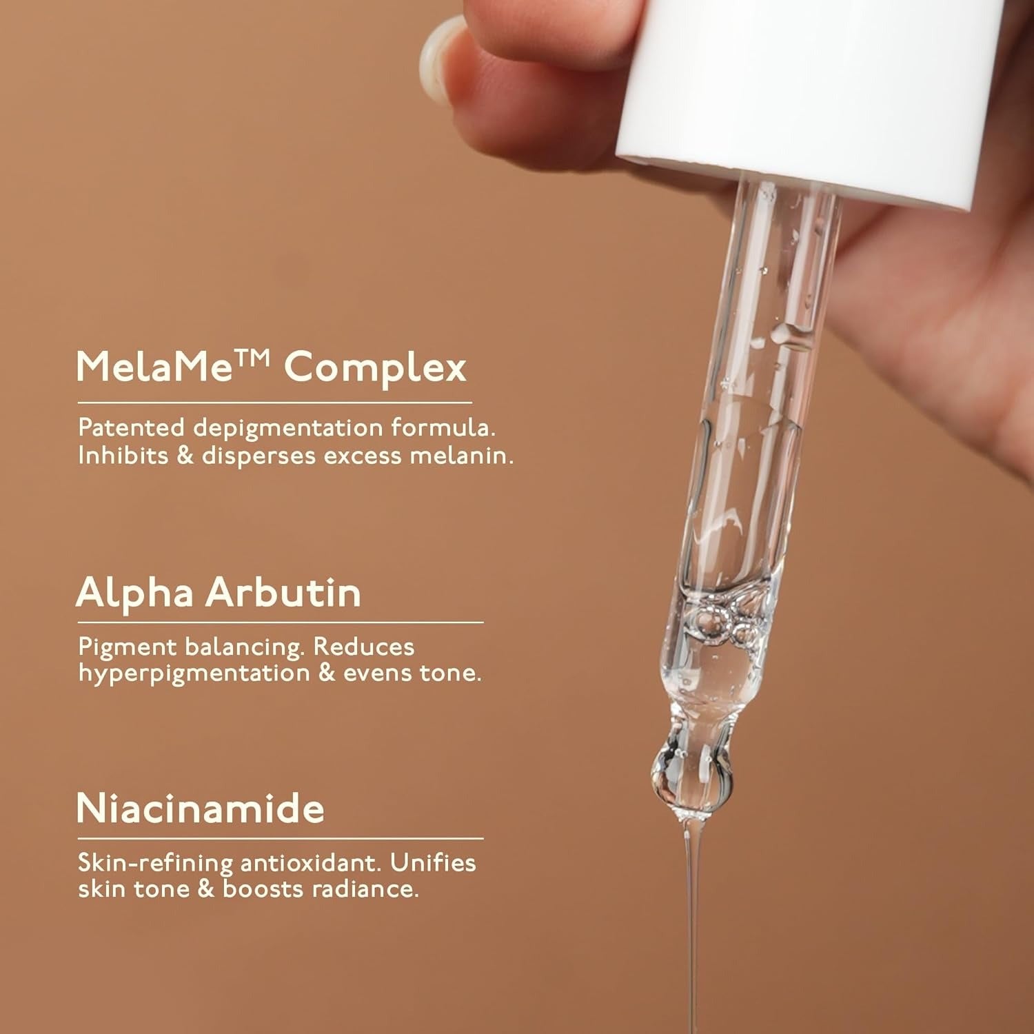 Asaya Advanced Spot Pigmentation Face Serum - 30 ml