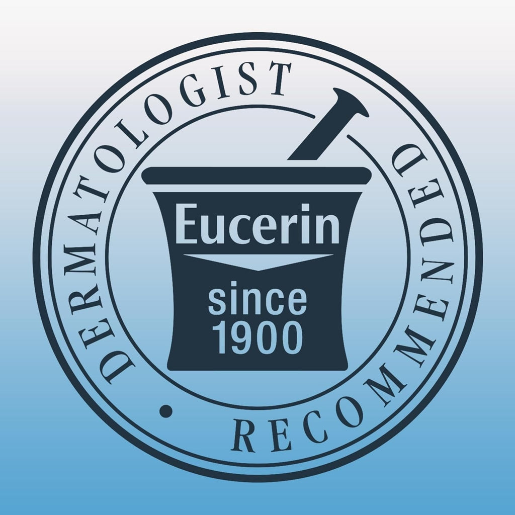 Eucerin Intensive Repair Lotion Use After Washing With Hand Soap - 500 ml