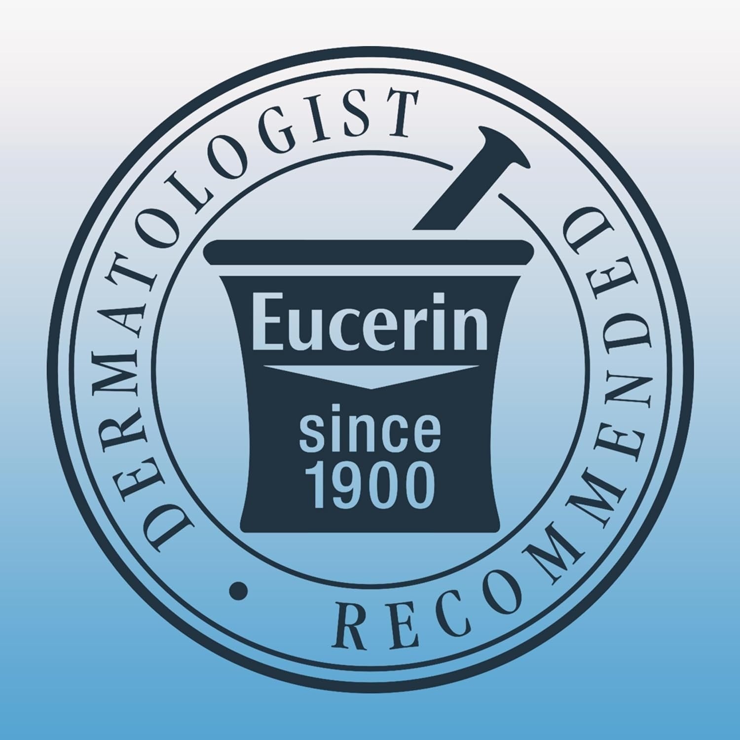 Eucerin Intensive Repair Lotion Use After Washing With Hand Soap - 500 ml