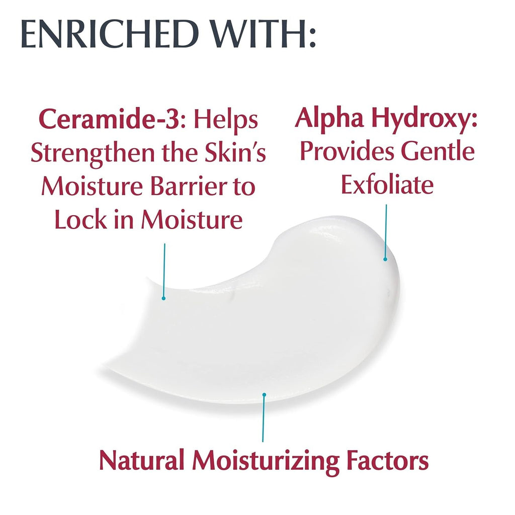 Eucerin Intensive Repair Extra-Enriched Hand Cream - 80 Gms