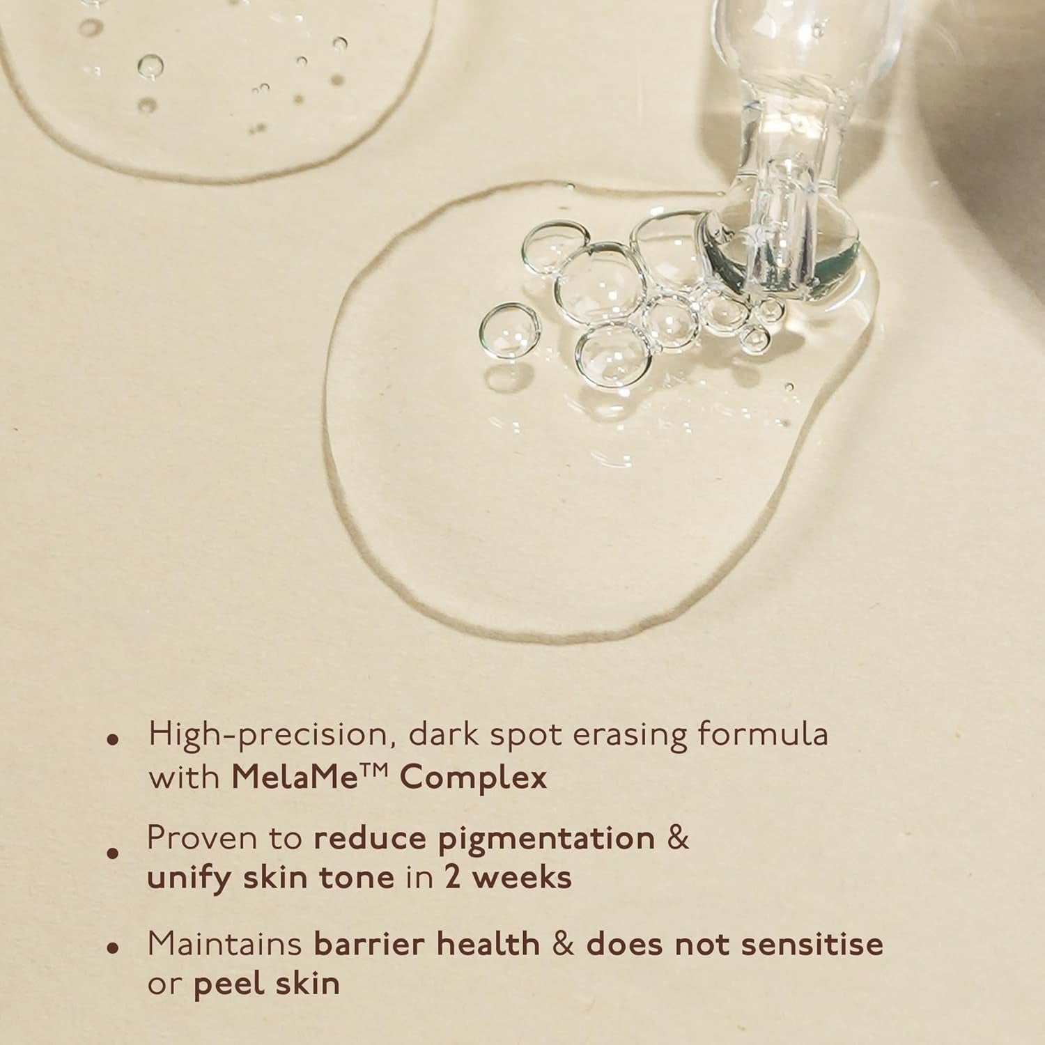 Asaya Advanced Spot Pigmentation Face Serum - 30 ml