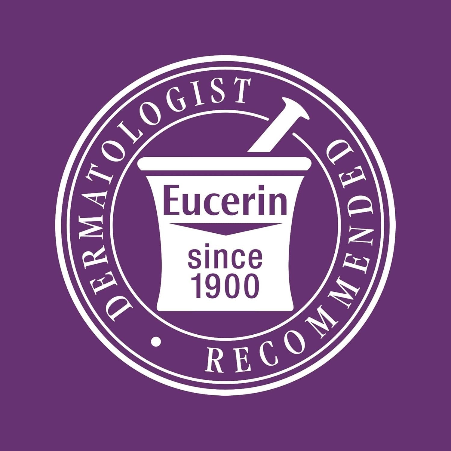 Eucerin Roughness Relief Body Lotion - 500 ml