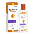 Ketomac-S Daily Hair Shampoo - 110 ml