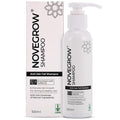 Novegrow Anti Hairfall Shampoo, Reduces Hair Loss, Frizz and Tangles, Boosts Hair Growth - 100 ml