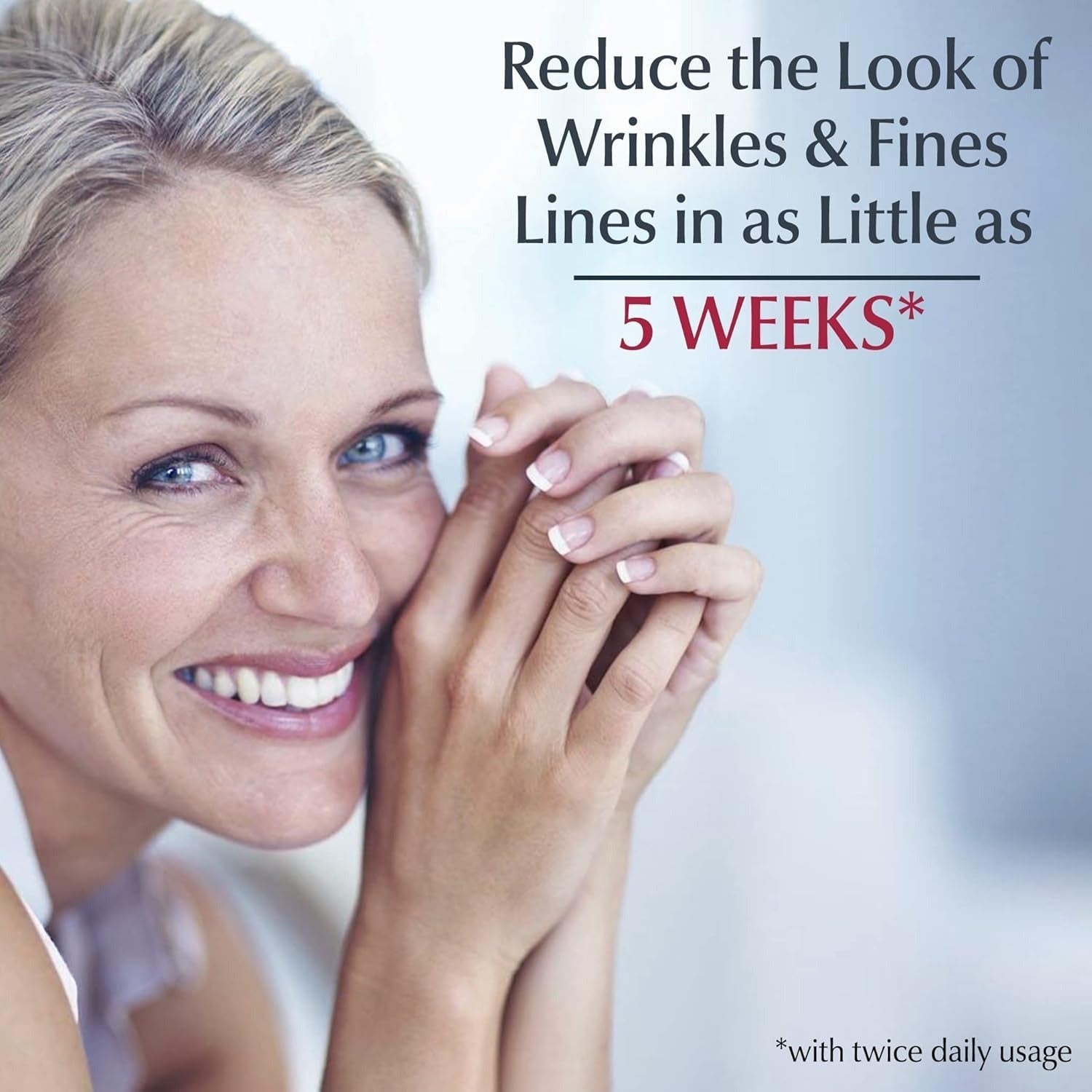 Eucerin Face Q10 Revitalize Anti Wrinkle  Night Cream - 48 Gms