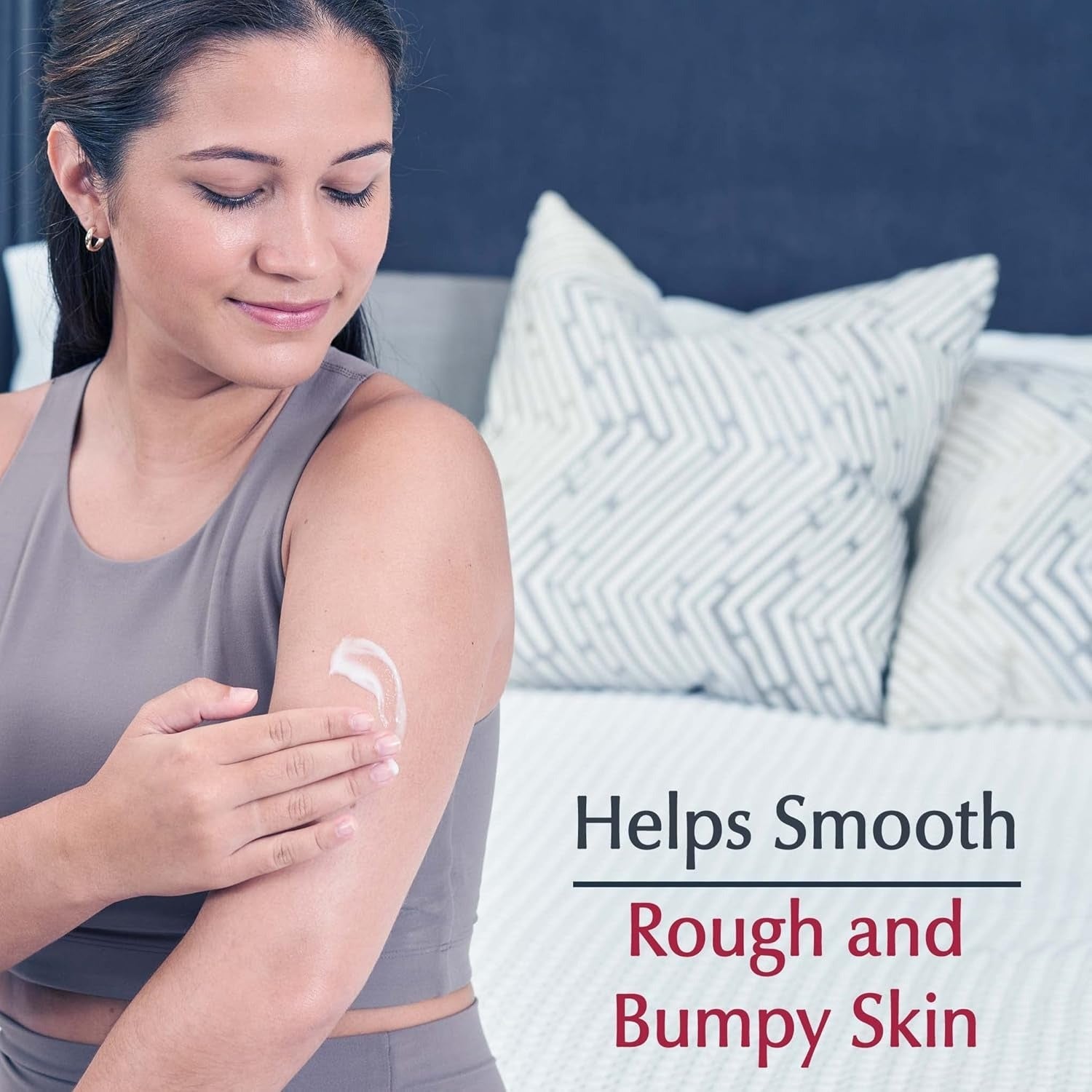Eucerin Roughness Relief Body Lotion - 500 ml