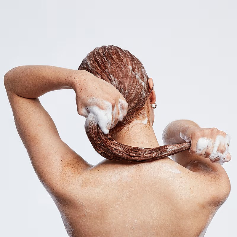 OUAI Medium Hair Cheveux Moyens Shampoo - 300 ml