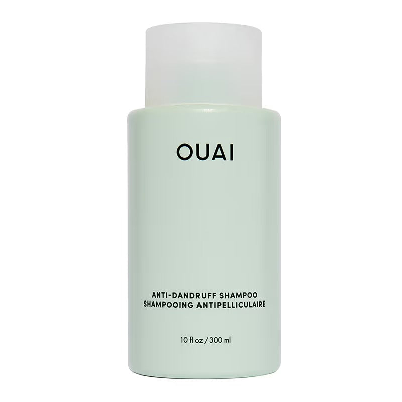 OUAI Anti Dandruff Shampoo Antipelliculaire - 300 ml