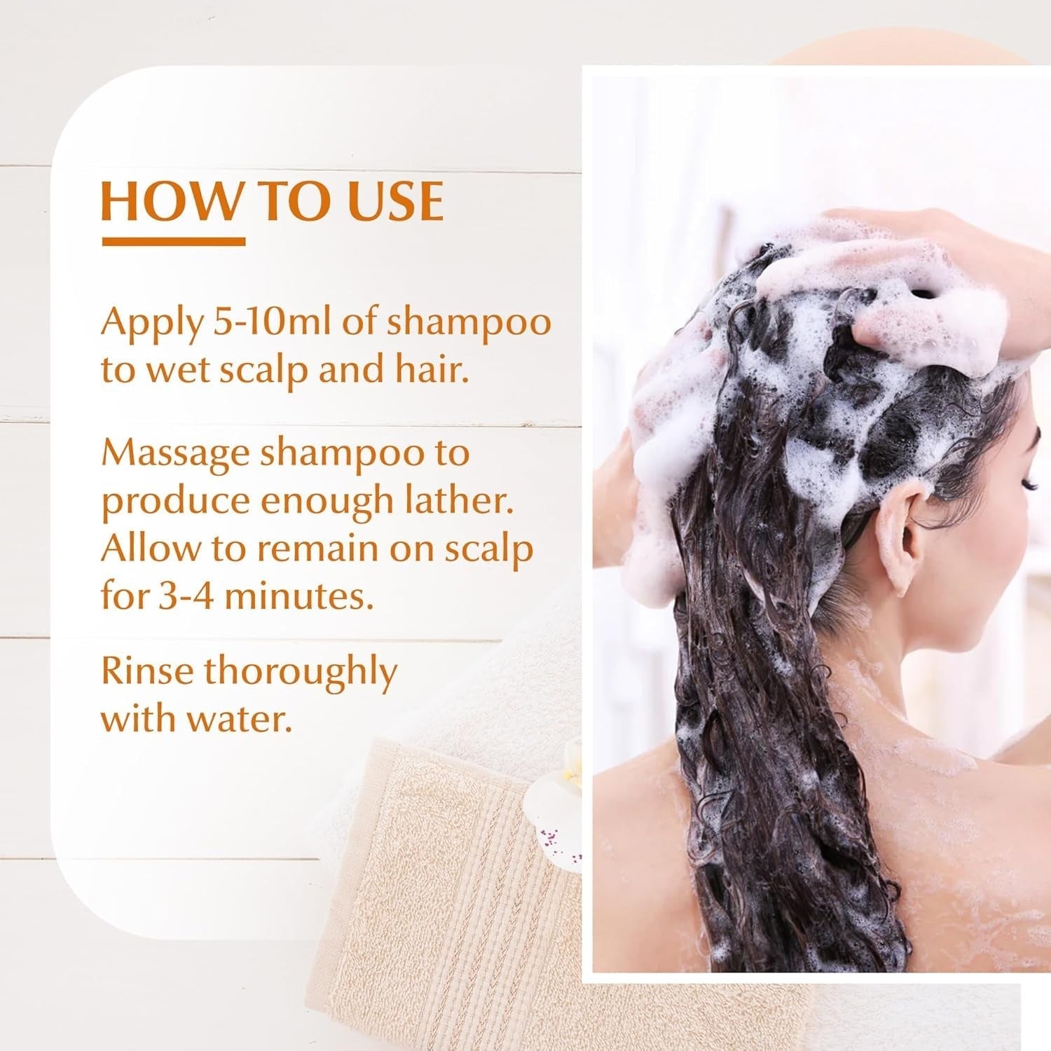 Ketomac-S Daily Hair Shampoo - 110 ml