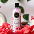 Magical Jar Hibiscus Hair Conditioner Silken Strands - 200 ml