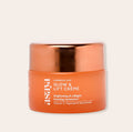 Asaya Glow & Lift Creme Peptide Moisturizer for Skin Brightening & Collagen Boosting - 50 Gms