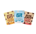 Atom Eats Pretzel - Pack of 3(30g Each Pack)