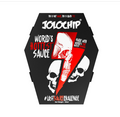 JOLOCHIP World'S Hottest Sauce - 20ml
