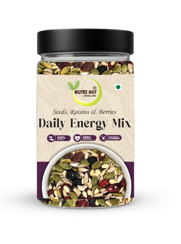 Nutri Hut Daily Energy Mix