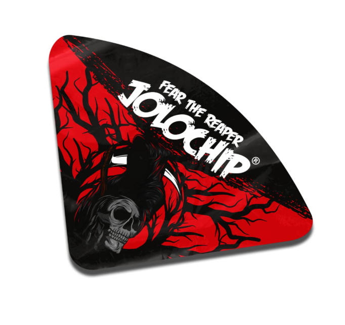 JOLOCHIP Deadly Combo – (Last Chip Challenge (5g) & Hottest Chocolate Challenge (10g))