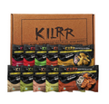 KILRR Chicken Marination Masala Variety Combo - Pack of 10