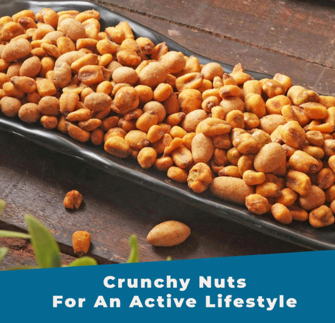Cornitos Party Mix - 180g