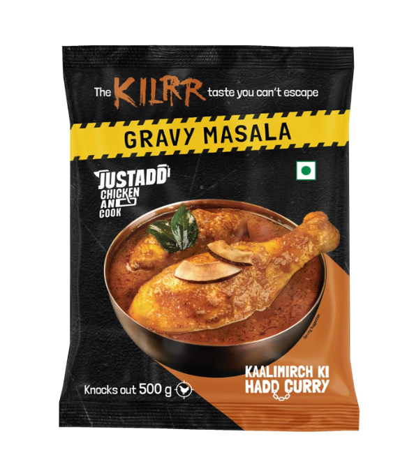 Kilrr Chicken Gravy Masala, Variety - Pack of 3