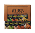KILRR Chicken Marination Masala Variety - Pack of 7