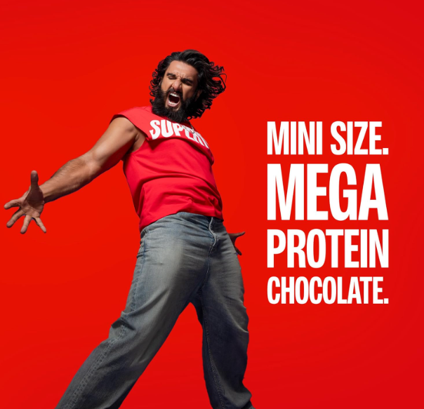 Superyou Assorted Protein Wafer Mini Bars Packs
