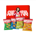 Superyou Multigrain Protein Chips - Assorted Packs