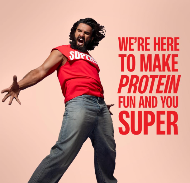 SuperYou Chocolate Protein Wafer Bars