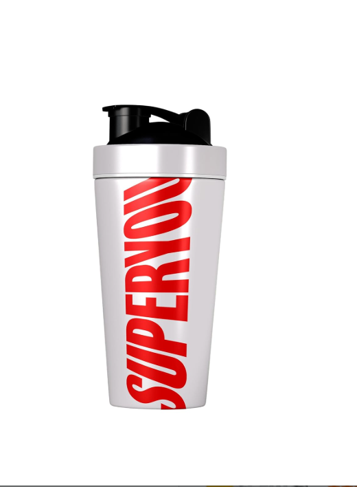 Superyou PRO Shaker Bottle - 750 ml