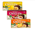 Orion Fruity Chocopie combo - Pack of 3(1500g)