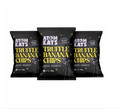 Atom Eats Umami Bomb Banana Chips - (Pack of 3)