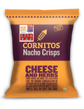 Cornitos Nacho Crisps