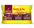 Cornitos Nachos with Salsa Combo - 233g
