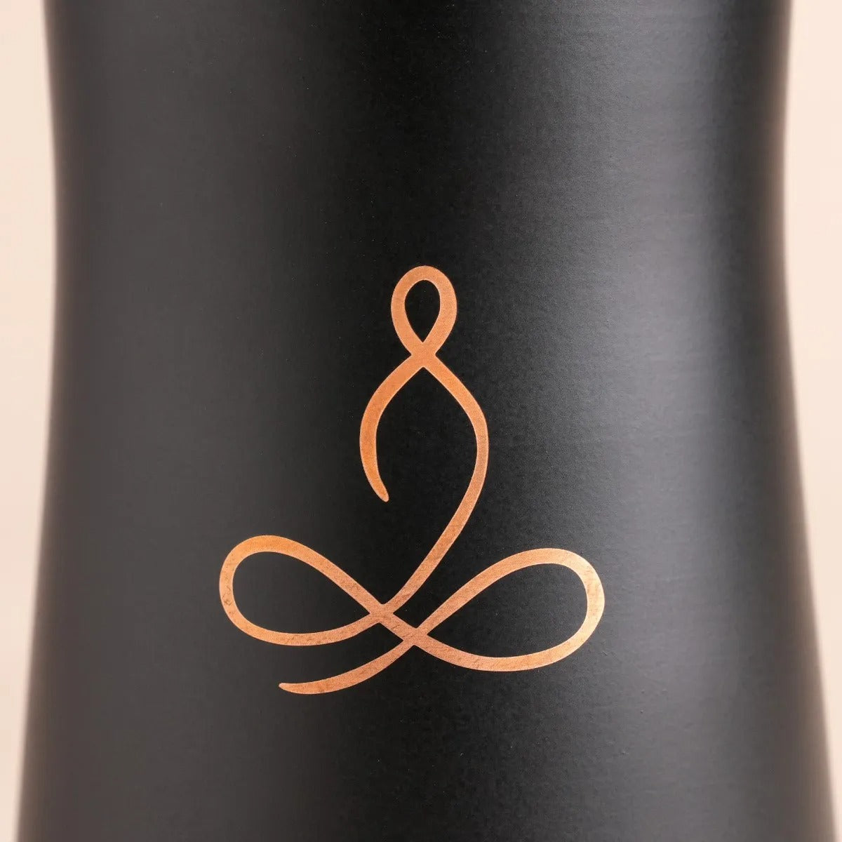 Isha Life Copper Sipper Bottle - 700 ml