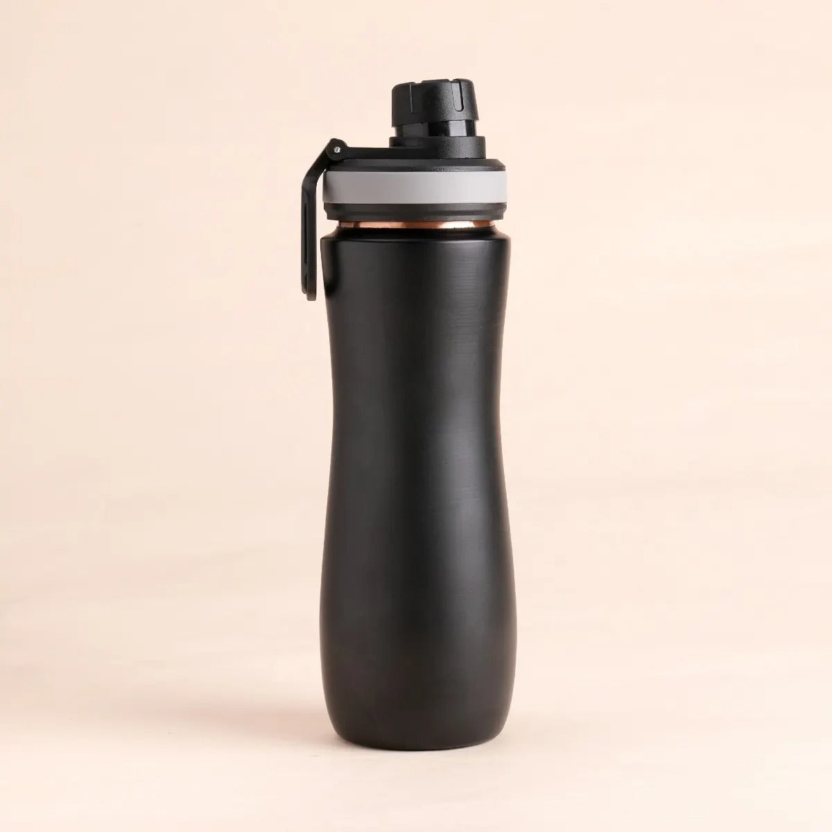 Isha Life Copper Sipper Bottle - 700 ml
