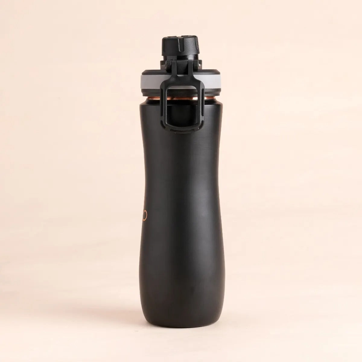 Isha Life Copper Sipper Bottle - 700 ml