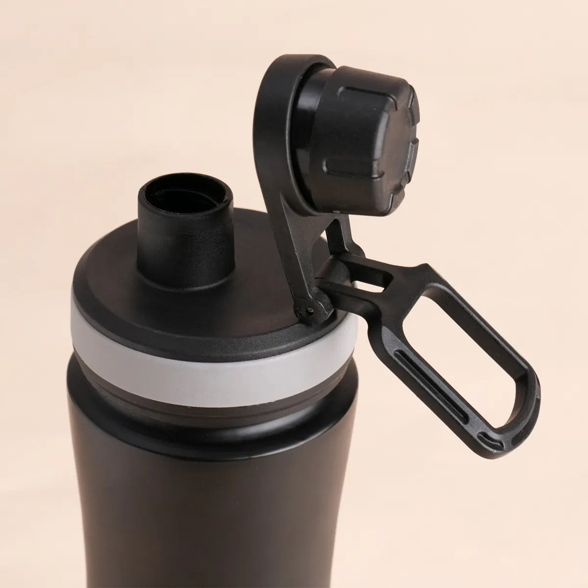 Isha Life Copper Sipper Bottle - 700 ml