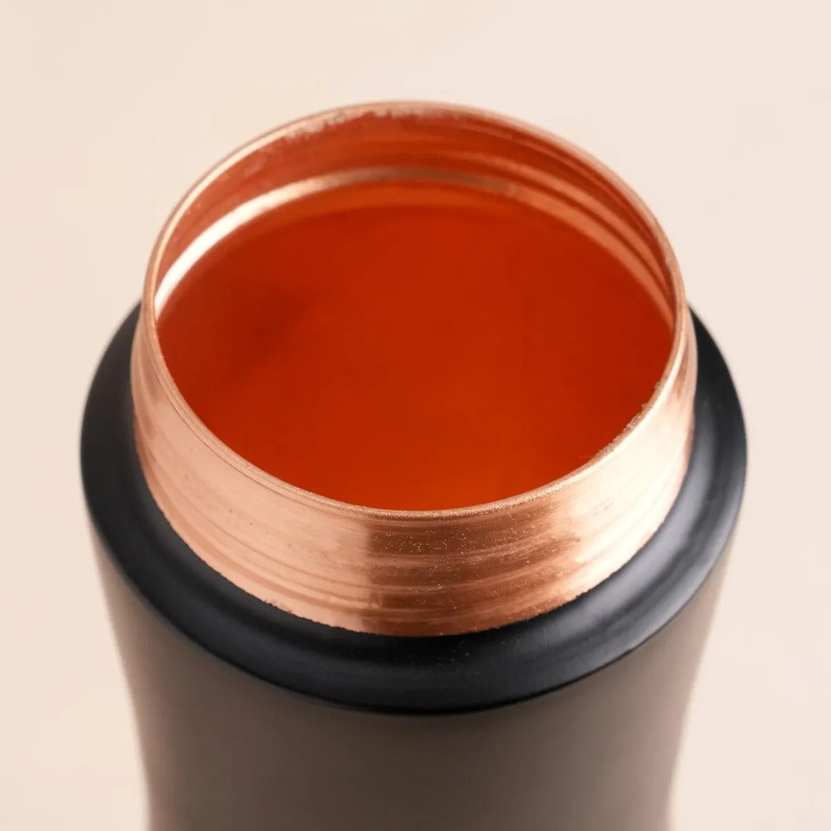 Isha Life Copper Sipper Bottle - 700 ml